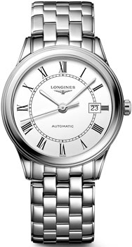 Часы Longines Elegance L4.974.4.21.6