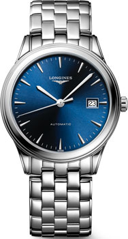 Часы Longines Elegance L4.974.4.92.6