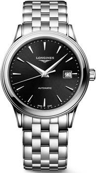 Часы Longines Elegance L4.984.4.59.6