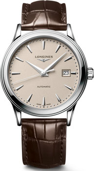 Часы Longines Elegance L4.984.4.79.2