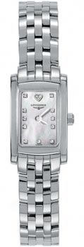 Часы Longines DolceVita L5.158.4.94.6