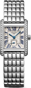 Часы Longines Elegance L5.200.0.71.6
