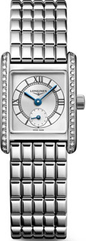 Часы Longines Elegance L5.200.0.75.6