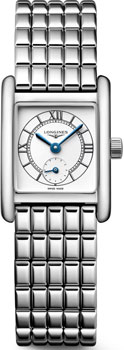 Часы Longines Elegance L5.200.4.75.6