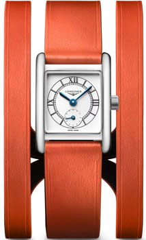 Часы Longines Elegance L5.200.4.75.8