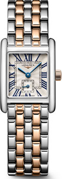 Часы Longines Elegance L5.200.5.71.7