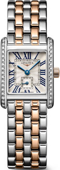 Часы Longines Elegance L5.200.5.79.7