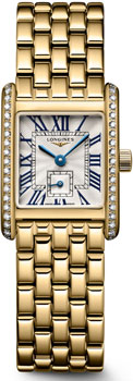 Часы Longines Elegance L5.200.7.71.6