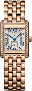 Часы Longines Elegance L5.200.9.71.6