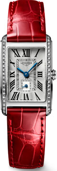 Часы Longines Elegance L5.255.0.71.5