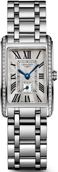Часы Longines Elegance L5.255.0.71.6