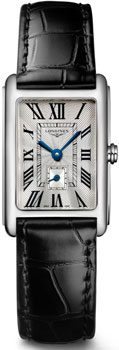 Часы Longines Elegance L5.255.4.71.0