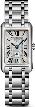 Часы Longines Elegance L5.255.4.71.6