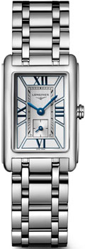 Часы Longines Elegance L5.255.4.75.6