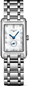 Часы Longines Elegance L5.255.4.87.6