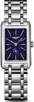 Часы Longines Elegance L5.255.4.93.6