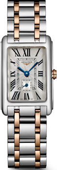 Часы Longines Elegance L5.255.5.71.7