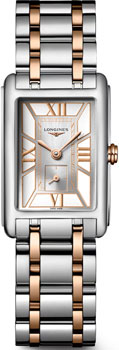 Часы Longines Elegance L5.255.5.75.7