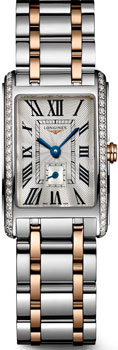 Часы Longines Elegance L5.255.5.79.7