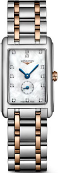 Часы Longines Elegance L5.255.5.87.7