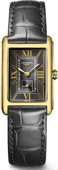 Часы Longines Elegance L5.255.6.75.2
