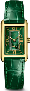 Часы Longines Elegance L5.255.6.95.2