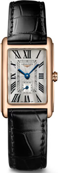 Часы Longines Elegance L5.255.8.71.0