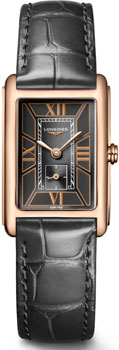 Часы Longines Elegance L5.255.8.75.2