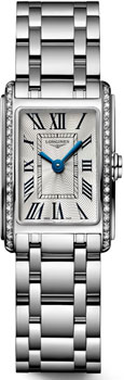 Часы Longines Elegance L5.258.0.71.6