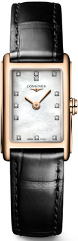 Часы Longines Elegance L5.258.8.87.0