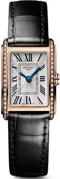Часы Longines Elegance L5.258.9.71.0