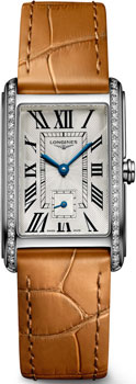 Часы Longines Elegance L5.512.0.71.4