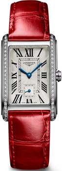 Часы Longines Elegance L5.512.0.71.5
