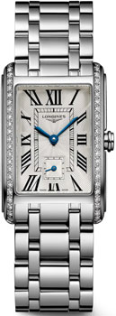 Часы Longines Elegance L5.512.0.71.6