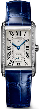 Часы Longines Elegance L5.512.0.71.7
