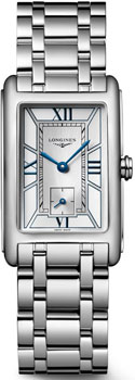 Часы Longines Elegance L5.512.4.75.6
