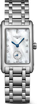 Часы Longines Elegance L5.512.4.87.6