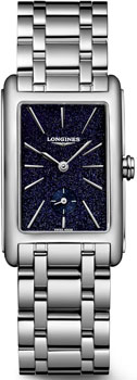 Часы Longines Elegance L5.512.4.93.6