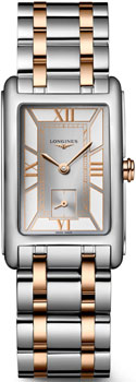 Часы Longines Elegance L5.512.5.75.7