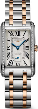 Часы Longines Elegance L5.512.5.79.7