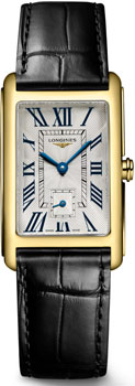 Часы Longines Elegance L5.512.6.71.0