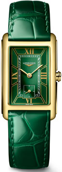 Часы Longines Elegance L5.512.6.95.2
