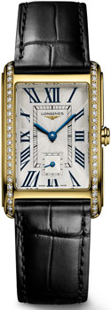 Часы Longines Elegance L5.512.7.71.0