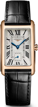 Часы Longines Elegance L5.512.8.71.0