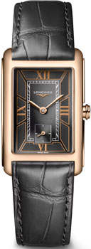 Часы Longines Elegance L5.512.8.75.2