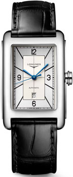 Часы Longines Elegance L5.757.4.73.0