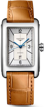 Часы Longines Elegance L5.757.4.73.3