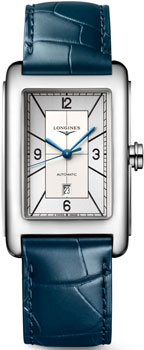 Часы Longines Elegance L5.757.4.73.9