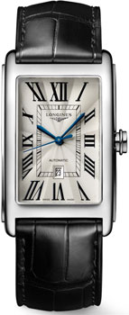 Часы Longines Elegance L5.767.4.71.0
