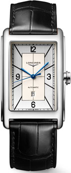 Часы Longines Elegance L5.767.4.73.0